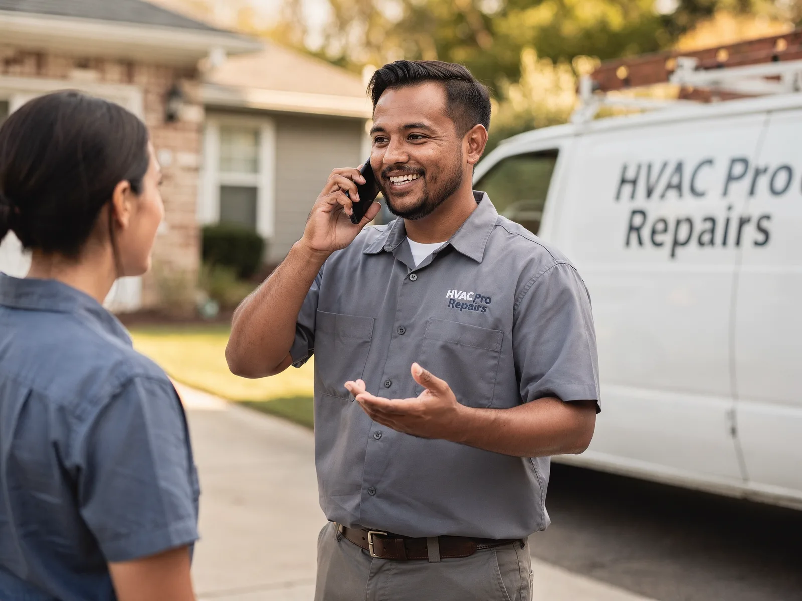 Heat Pump Repair Pottersdale, PA FAQs